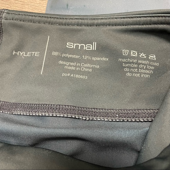 Hylete Motiv Tight Size Small - Picture 2 of 7
